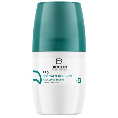 BIOCLIN Deo Pro Talco Roll-On