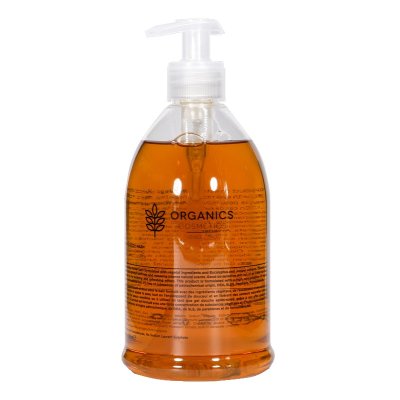 MY ORGANICS REFRESH BODY WASH MY ORGANICS REFRESH BODY WASH