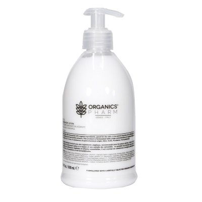 MY ORGANICS WELLNESS BODY LOTI MY ORGANICS WELLNESS BODY LOTI