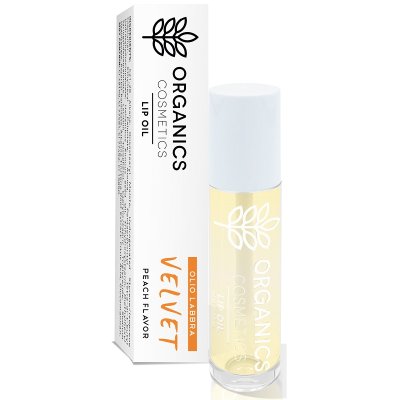 ORGANICS COSM LIPOIL ARANCIO ORGANICS COSM LIPOIL ARANCIO