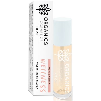 ORGANICS COSM LIPOIL ROSINO CH ORGANICS COSM LIPOIL ROSINO CH