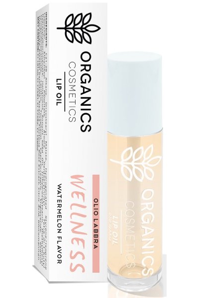 ORGANICS COSM LIPOIL ROSINO CH ORGANICS COSM LIPOIL ROSINO CH