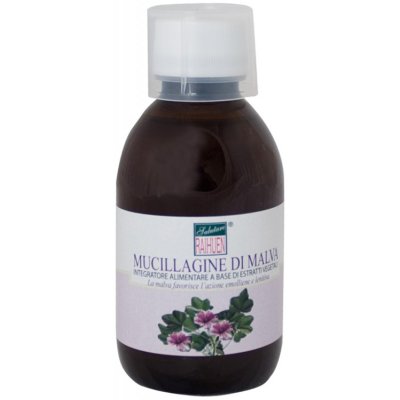 MUCILLAGINE MALVA 200ML NATUR F