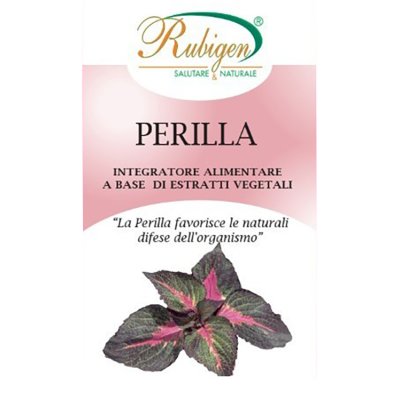 PERILLA 60OPR 350MG RUBIGEN PERILLA 60OPR 350MG RUBIGEN