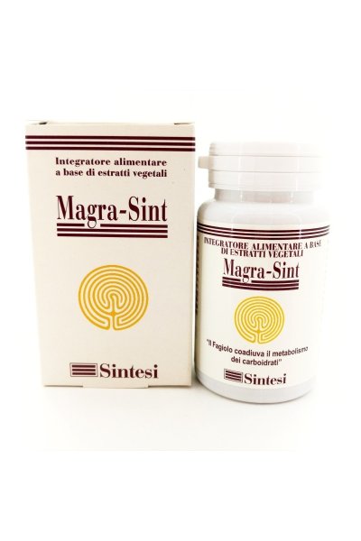 MAGRA-SINT 60CPR MAGRA-SINT 60CPR