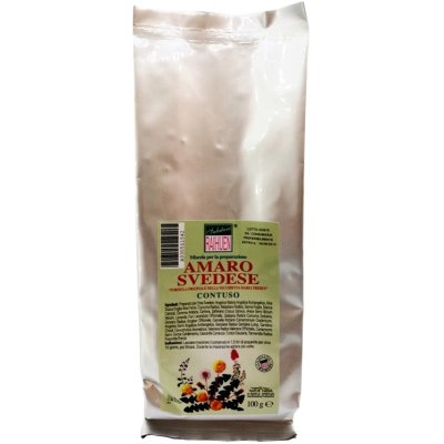 RAIHUEN ERBE SVEDESI BUST RAIHUEN ERBE SVEDESI BUST