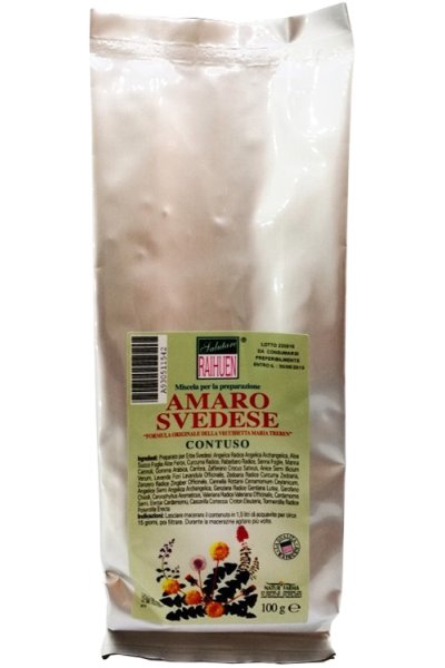 RAIHUEN ERBE SVEDESI BUST RAIHUEN ERBE SVEDESI BUST