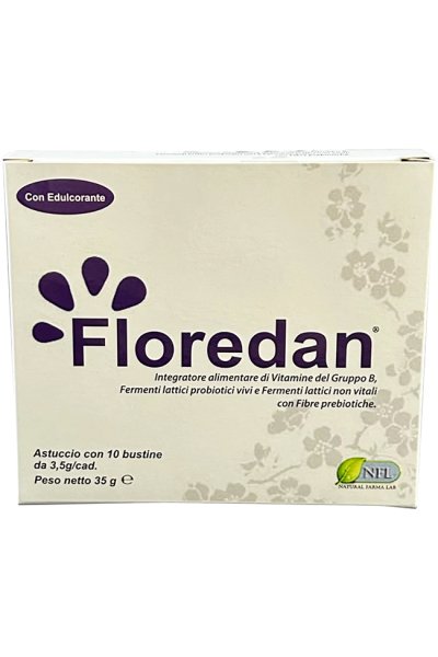 FLOREDAN 10BUST FLOREDAN 10BUST