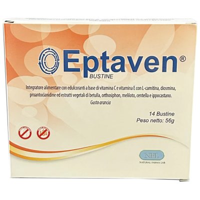 EPTAVEN 14BUST