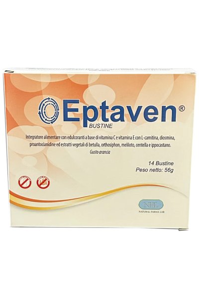 EPTAVEN 14BUST EPTAVEN 14BUST