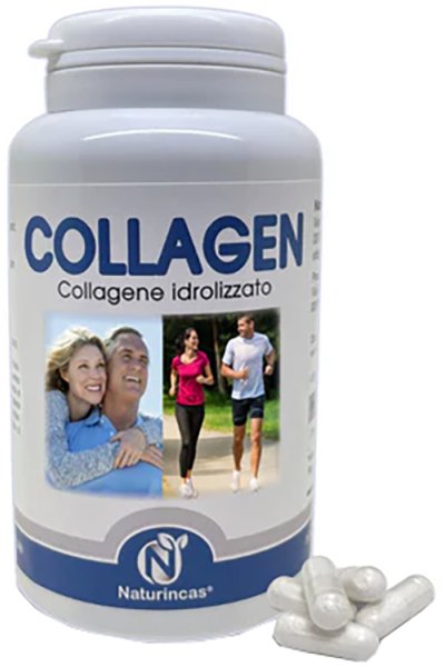 COLLAGEN NATURINCAS 90CPS COLLAGEN NATURINCAS 90CPS