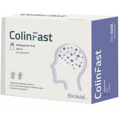 COLINFAST 20FL 10ML COLINFAST 20FL 10ML