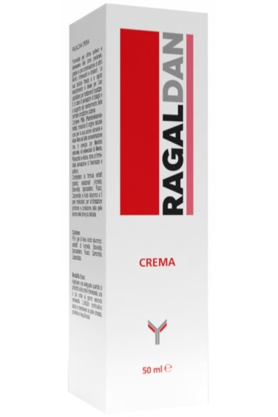 RAGALDAN 50ML RAGALDAN 50ML