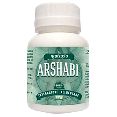 ARSHABI 60CPR ARSHABI 60CPR