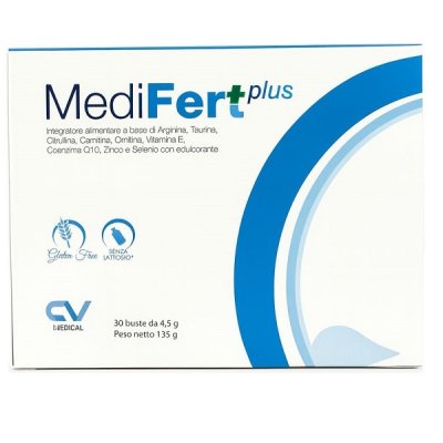 MEDIFERT PLUS 30BUST MEDIFERT PLUS 30BUST
