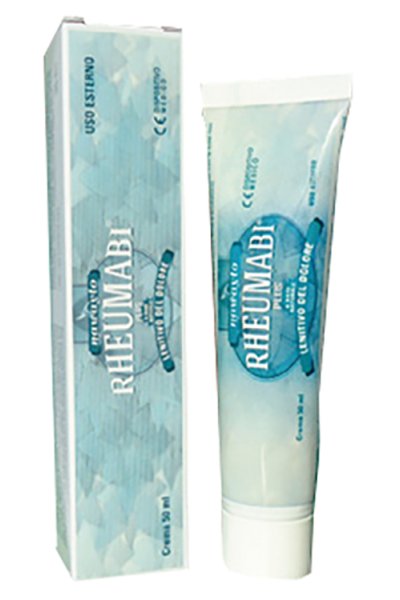 RHEUMABI CR 50ML RHEUMABI CR 50ML