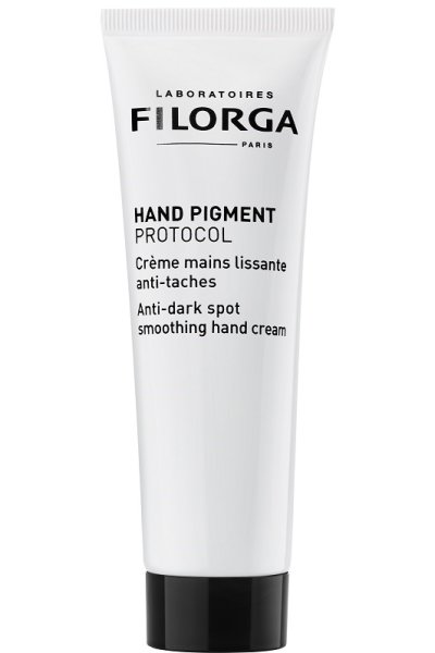 FILORGA Hand Pigment Protocol FILORGA Hand Pigment Protocol