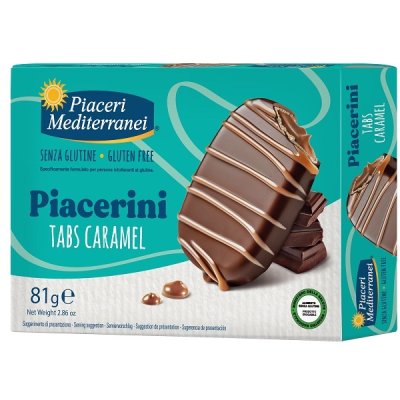 PIACERI MEDIT PIACERINI TABS C PIACERI MEDIT PIACERINI TABS C