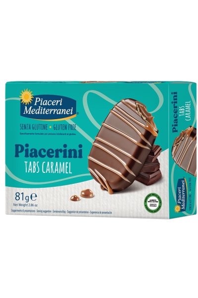 PIACERI MEDIT PIACERINI TABS C PIACERI MEDIT PIACERINI TABS C