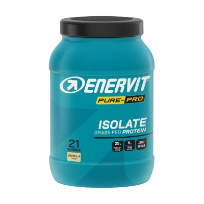 ENERVIT PP PROTEIN ISO VAN