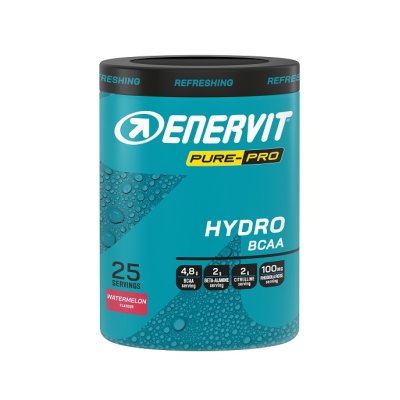 ENERVIT PP HYDRO BCAA 335G