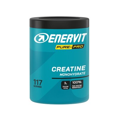ENERVIT PP CREATINA 100% 400G