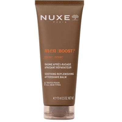 NUXE MEN BALSAMO DOPO BARBA NUXE MEN BALSAMO DOPO BARBA