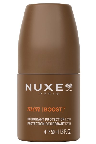NUXE MEN DEODORANTE PROT 24H NUXE MEN DEODORANTE PROT 24H