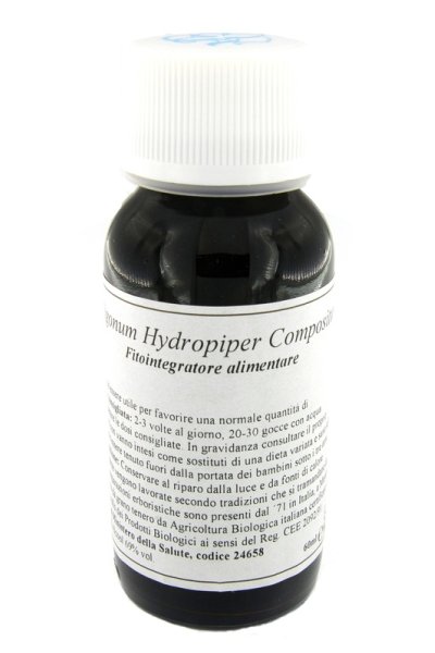 LVS 44C POLYGONUM HYDROPI COMP LVS 44C POLYGONUM HYDROPI COMP