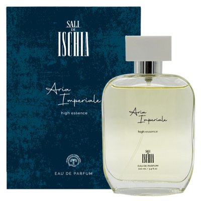 ISCHIA Prof.Aria Imper.100ml