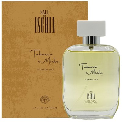 ISCHIA Prof.Tabacco 100ml