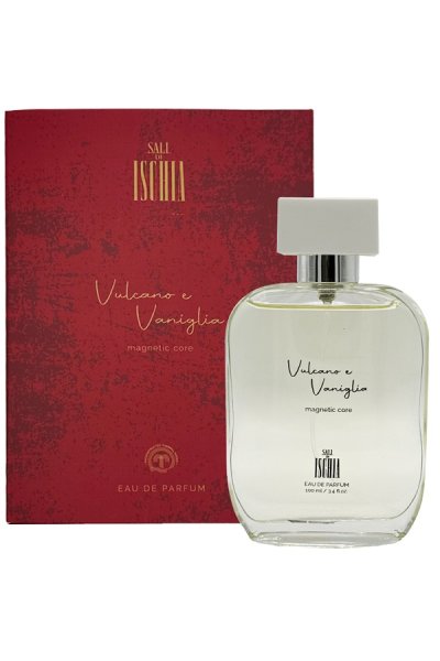 ISCHIA Prof.Vulcano 100ml ISCHIA Prof.Vulcano 100ml