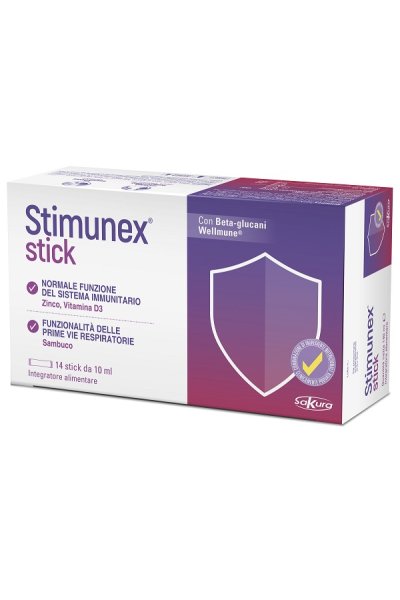 STIMUNEX 14 Stick STIMUNEX 14 Stick