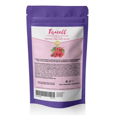 TISACELL TISANA 7FILTRI 10G