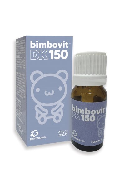 BIMBOVIT DK 7ML BIMBOVIT DK 7ML