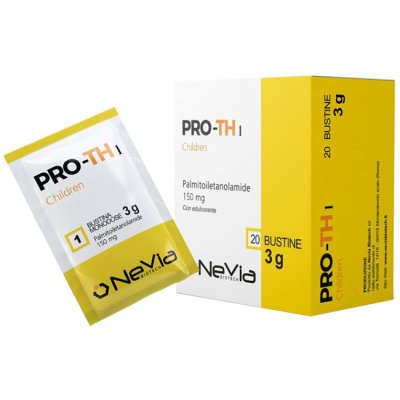 PRO-TH1 150MG CHILDREN 20BUST