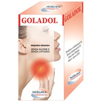 GOLADOL 180ML