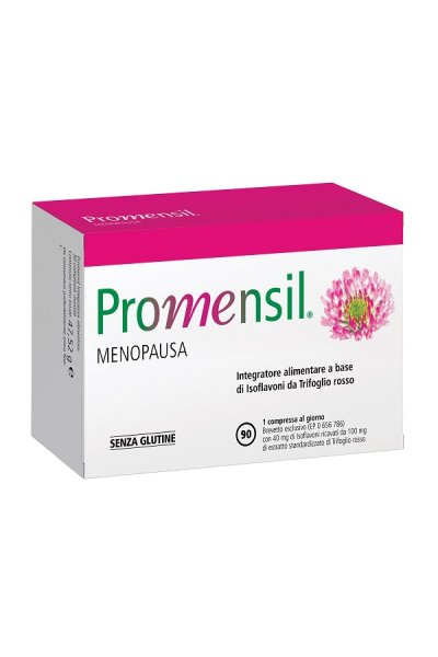 PROMENSIL MENOPAUSA 90CPR PROMENSIL MENOPAUSA 90CPR
