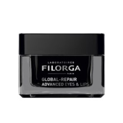FILORGA Global Rep.Eyes&Lips