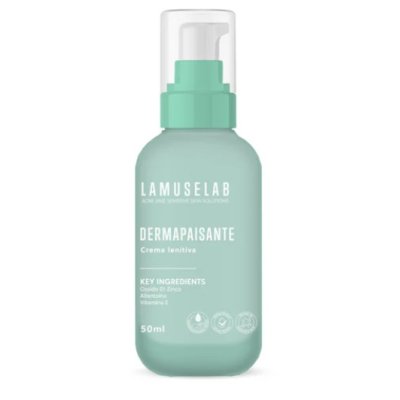 LAMUSELAB DERMAPAISANTE 50ML