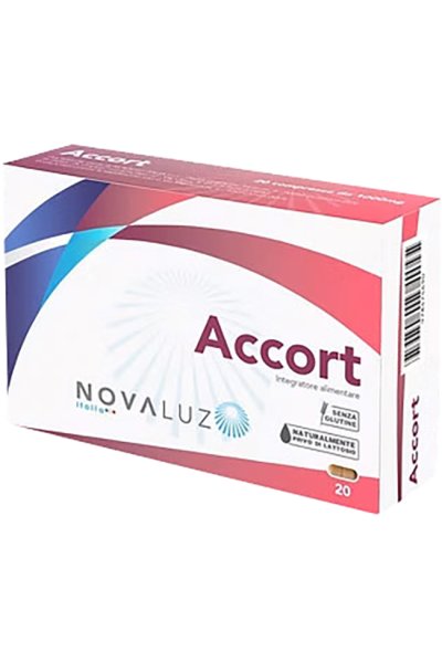 ACCORT 20CPR ACCORT 20CPR