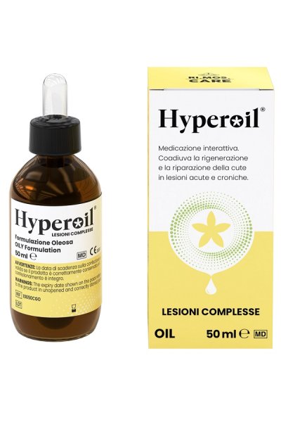 HYPEROIL OIL FORM 50ML HYPEROIL OIL FORM 50ML