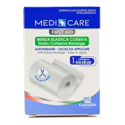 BENDA COESIVA CM6X4M BENDA COESIVA CM6X4M