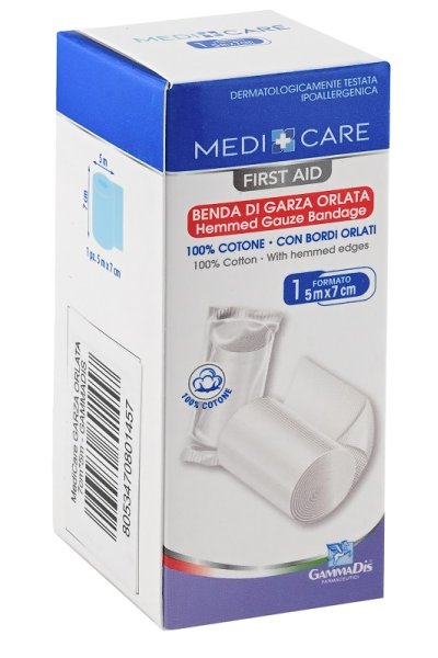 BENDA ORLATA CM7X5M BENDA ORLATA CM7X5M