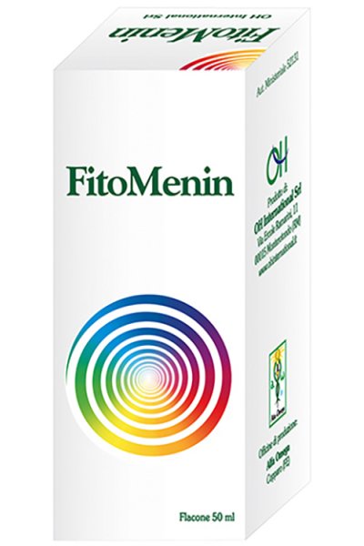 FITOMENIN 50ML FITOMENIN 50ML