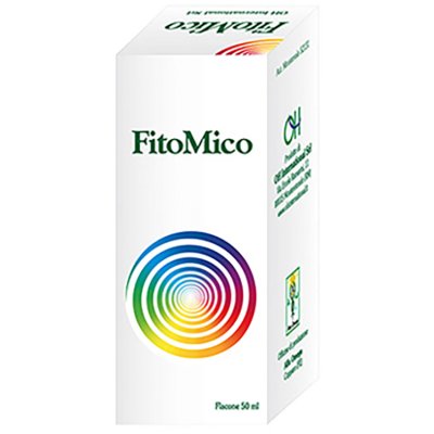 FITOMICO 50ML