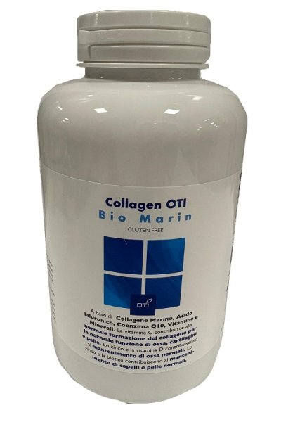 COLLAGEN OTI BIO MARIN 240CPS COLLAGEN OTI BIO MARIN 240CPS
