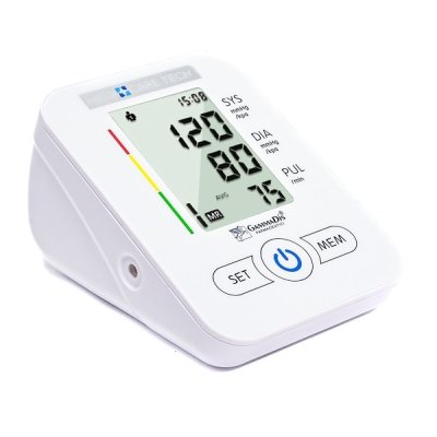 MISURATORE PRESSIONE PROFESS MISURATORE PRESSIONE PROFESS