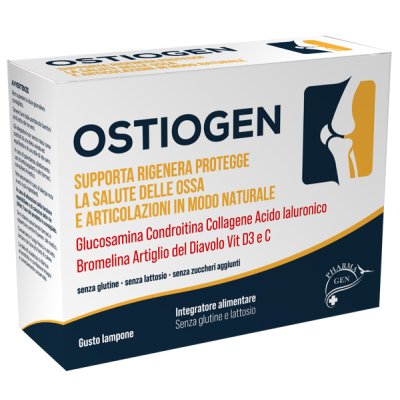 OSTIOGEN 20 Stick 10ml
