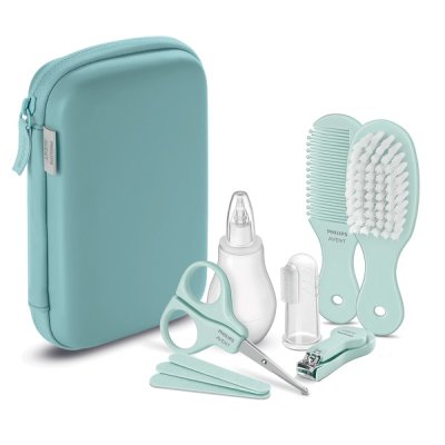 AVENT SET CURA BAMBINO 6PZ AVENT SET CURA BAMBINO 6PZ